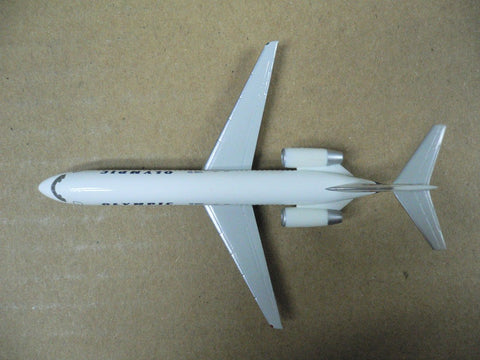 HERPA WINGS 1/500 OLYMPIC AIRWAYS BOEING 717-200 SX-BOA (512251) (PA0)