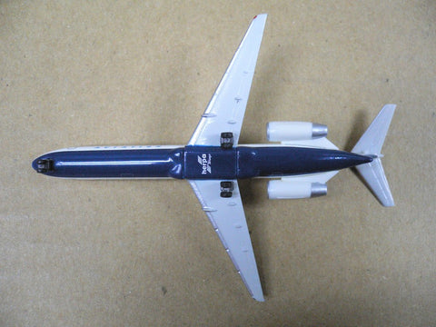 HERPA WINGS 1/500 OLYMPIC AIRWAYS BOEING 717-200 SX-BOA (512251) (PA0)