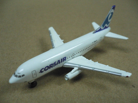 C&amp;C 1/500 CORSAIR B737-200 (PA0)