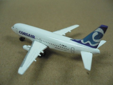 C&amp;C 1/500 CORSAIR B737-200 (PA0)