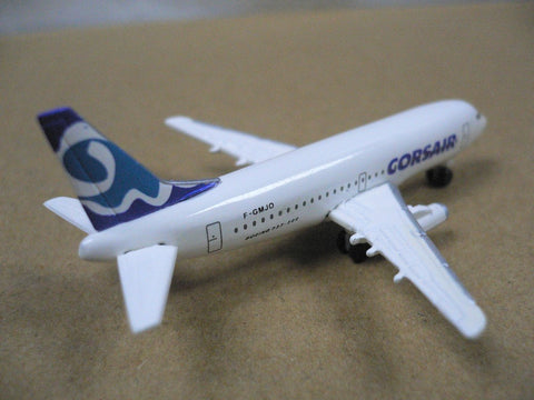 C&amp;C 1/500 CORSAIR B737-200 (PA0)