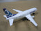 C&amp;C 1/500 CORSAIR B737-200 (PA0)