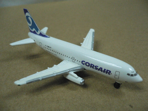 C&amp;C 1/500 CORSAIR B737-200 (PA0)