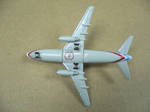 C&amp;C 1/500 UNITED B737-200 N9014U (535897) (PA0)