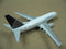 HERPA WINGS 1/500 CONTINENTAL AIRLINES BOEING 737-700 N24702 (512466) (PA0)