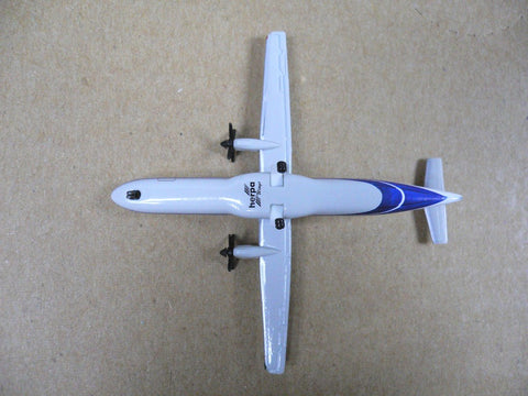 HERPA WINGS 1/500 VIETNAM AIRLINES ATR-72 VN-B202 (508032) (PA0)