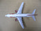 HERPA WINGS 1/500 TEA SWITZERLAND BOEING 737-300 HB-IIF (500456) (PA0)