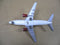 HERPA WINGS 1/500 TEA SWITZERLAND BOEING 737-300 HB-IIF (500456) (PA0)