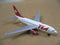 HERPA WINGS 1/500 TEA SWITZERLAND BOEING 737-700 HB-IIF (511131) (PA0)