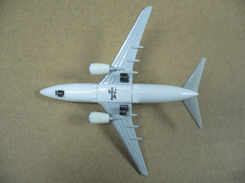 HERPA WINGS 1/500 AZTECA BOEING 737-700 XA-LSA (512909) (PA0)