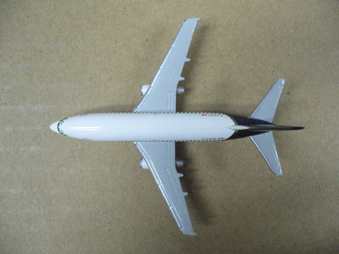 HERPA WINGS 1/500 ROYAL BOEING 737-200 C-FNAQ (505727) (PA0)