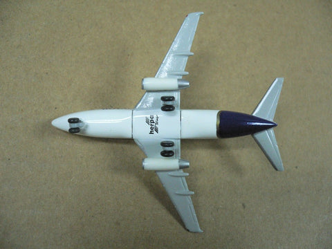 HERPA WINGS 1/500 ROYAL BOEING 737-200 C-FNAQ (505727) (PA0)