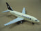 HERPA WINGS 1/500 PHARAOH AIRLINES BOEING 737-200 SU-PAM (512367) (PA0)