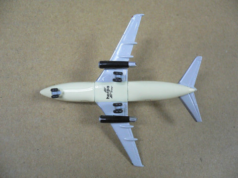 HERPA WINGS 1/500 PHARAOH AIRLINES BOEING 737-200 SU-PAM (512367) (PA0)