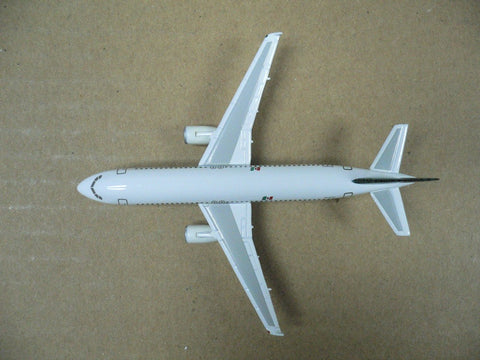 HERPA WINGS 1/500 MEXICANA AIRBUS A320 F-OHMA (501699) (PA0)