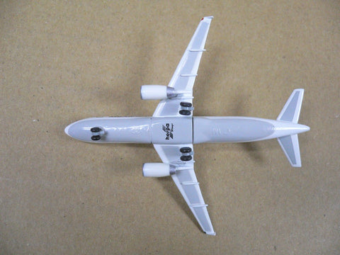 HERPA WINGS 1/500 MEXICANA AIRBUS A320 F-OHMA (501699) (PA0)