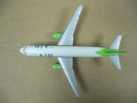 HERPA WINGS 1/500 jmc AIRBUS A320 G-JMCI (501736) (PA0)