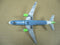 HERPA WINGS 1/500 jmc AIRBUS A320 G-JMCI (501736) (PA0)