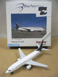 HERPA WINGS 1/500 BLUE PANORAMA BOEING 737-400 EI-CUA (501347) (PA0)