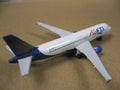 HERPA WINGS 1/500 fly FTI AIRBUS A320-231 D-AFTI (501743) (PA0)
