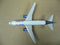 HERPA WINGS 1/500 fly FTI AIRBUS A320-231 D-AFTI (501743) (PA0)