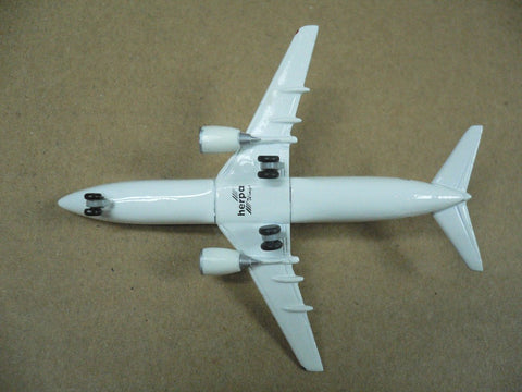 HERPA WINGS 1/500 TURKISH AIRLINES BOEING 737-400 ANTALYA TC-JDY (501316) (PA0)