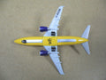 HERPA WINGS 1/500 BUZZ BOEING 737-300 NEW GENERATION G-BZZB (513043) (PA0)