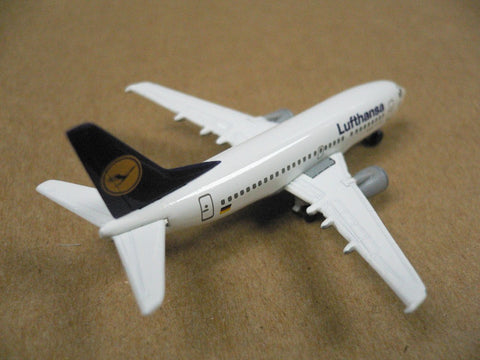 HERPA WINGS 1/500 LUFTHANSA BOEING 737-500 (515924) (BUY)
