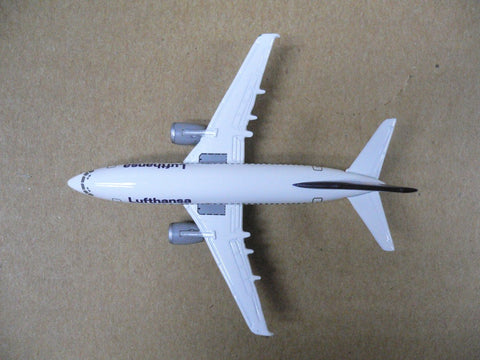 HERPA WINGS 1/500 LUFTHANSA BOEING 737-500 (515924) (BUY)