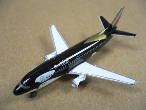 HERPA WINGS 1/500 SOUTHWEST BOEING 737-300 (500357) (WKG)