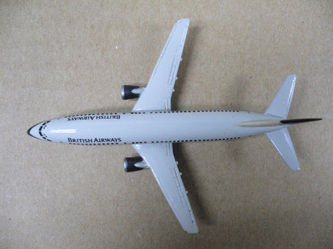 HERPA WINGS 1/500 BRITISH AIRWAYS BOEING 737-400 (501248)
