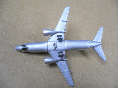 HERPA WINGS 1/500 SOUTHWEST AIRLINES BOEING 737-300 (500555)