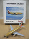 HERPA WINGS 1/500 SOUTHWEST AIRLINES BOEING 737-300 (500562)