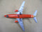 HERPA WINGS 1/500 SOUTHWEST AIRLINES BOEING 737-300 (500562)