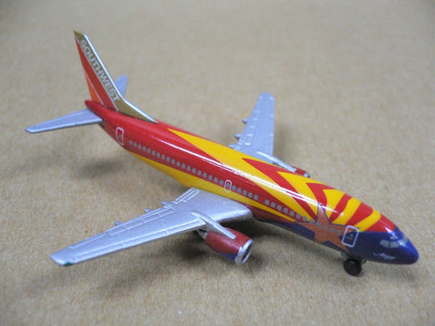HERPA WINGS 1/500 SOUTHWEST AIRLINES BOEING 737-300 (500531)