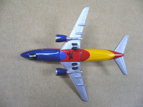 HERPA WINGS 1/500 SOUTHWEST AIRLINES BOEING 737-300 (500531)