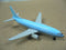 HERPA WINGS 1/500 MAERSK AIR BOEING 737-300 (500500) (WKG)