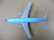 HERPA WINGS 1/500 MAERSK AIR BOEING 737-300 (500500) (WKG)