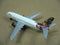 HERPA WINGS 1/500 DEUTSCHE BA &quot;POPART&quot; BOEING 737-300 D-ADBA (511506)