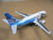 HERPA 1/400 CSA CZECH AIRLINES BOEING 737-500 OK-DGL (560979) (PA0)