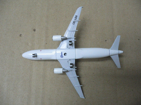 GEMINI JETS 1/400 AUSTRIAN AIRLINES AIRBUS A320 OE-LBR (GJAUA280) (70280) (PIU10)
