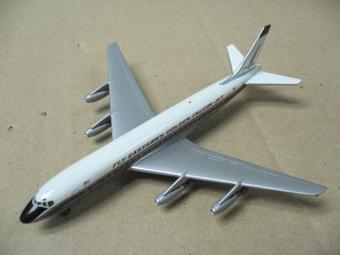 GEMINI JETS 1/400 EASTERN AIR LINES DC-8-21 N8602 (GJEAL082) (70082) (PIU50)