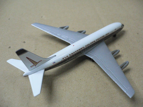 GEMINI JETS 1/400 EASTERN AIR LINES DC-8-21 N8602 (GJEAL082) (70082) (PIU50)