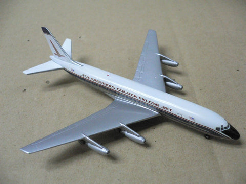 GEMINI JETS 1/400 EASTERN AIR LINES DC-8-21 N8602 (GJEAL082) (70082) (PIU50)