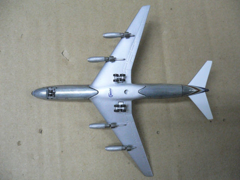 GEMINI JETS 1/400 EASTERN AIR LINES DC-8-21 N8602 (GJEAL082) (70082) (PIU50)