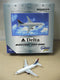 GEMINI JETS 1/400 DELTA EXPRESS BOEING 737-200 N323DL (GJDAL196) (70196) (PIU30)