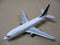 GEMINI JETS 1/400 DELTA EXPRESS BOEING 737-200 N323DL (GJDAL196) (70196) (PIU30)