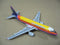 DRAGON WINGS 1/400 AIR JAMAICA AIRBUS A320-214 N624AJ (55089) (WKG)