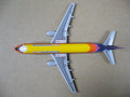 DRAGON WINGS 1/400 AIR JAMAICA AIRBUS A320-214 N624AJ (55089) (WKG)