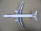 DRAGON WINGS 1/400 SWISSAIR AIRBUS A321-111 HB-IOF (55282) (PIU10)